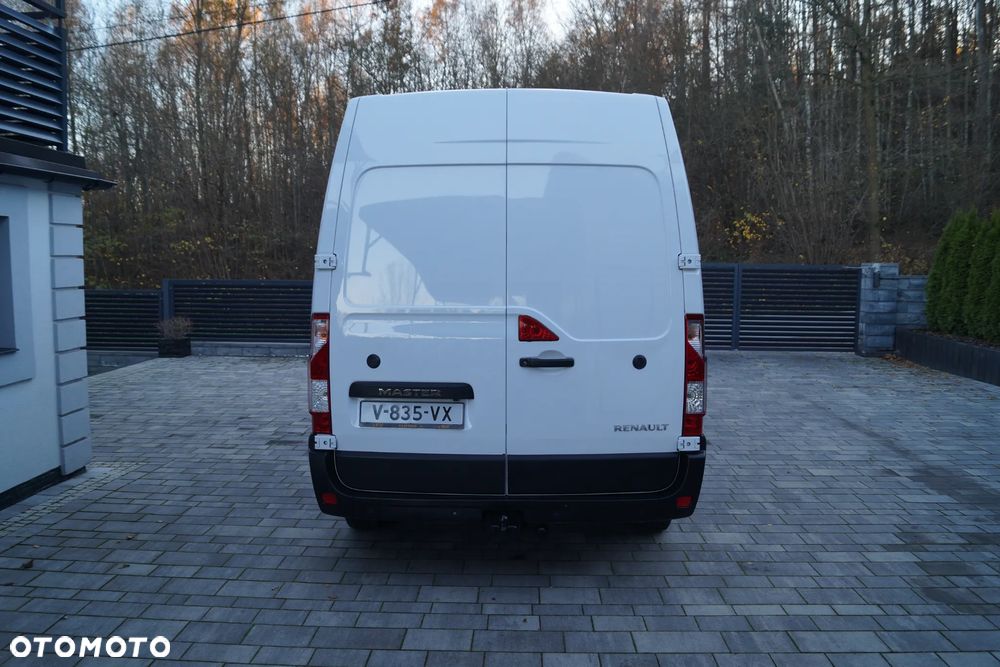 Renault Master - 10