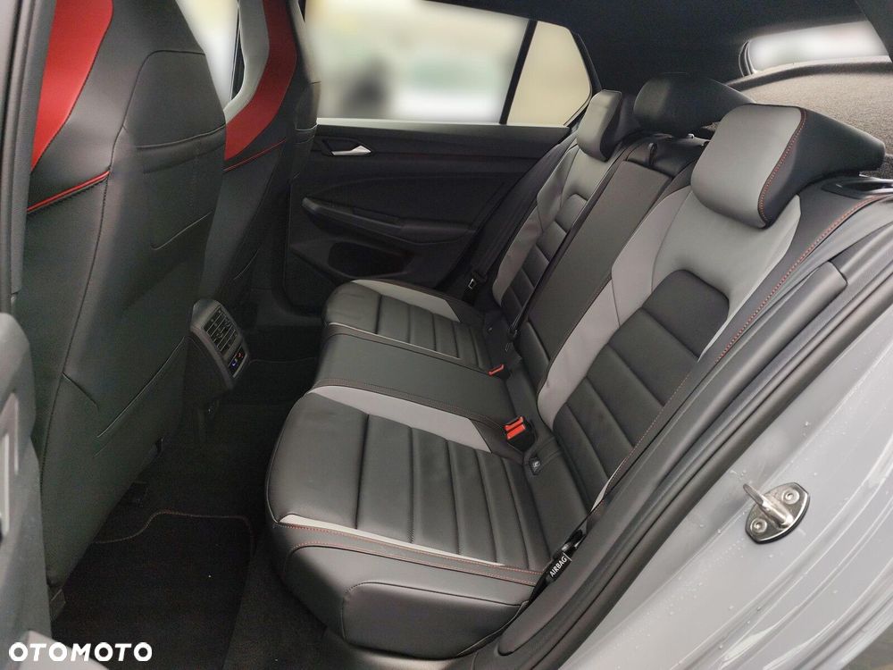 Volkswagen Golf 2.0 TSI GTI DSG - 14