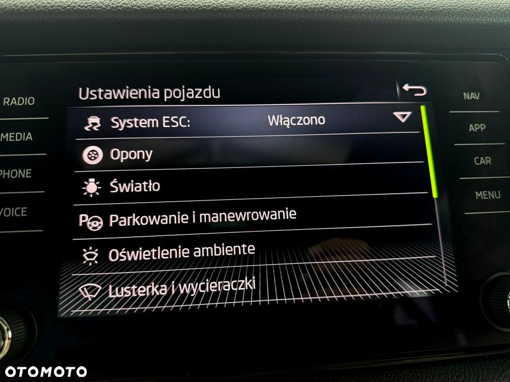 Skoda Kodiaq - 38