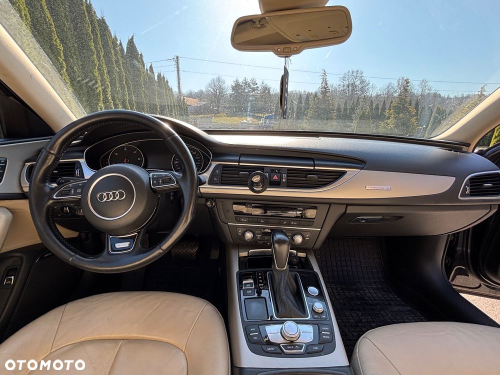 Audi A6 Allroad - 16