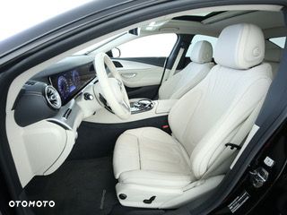Mercedes-Benz CLS - 13