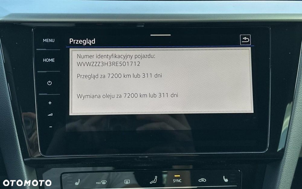 Volkswagen Arteon - 20