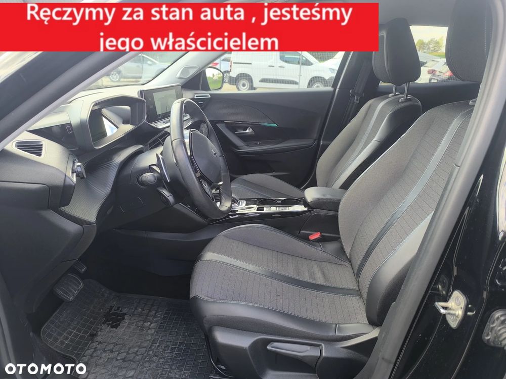 Peugeot 2008 BlueHDi 130 GT S&S EAT8 - 7