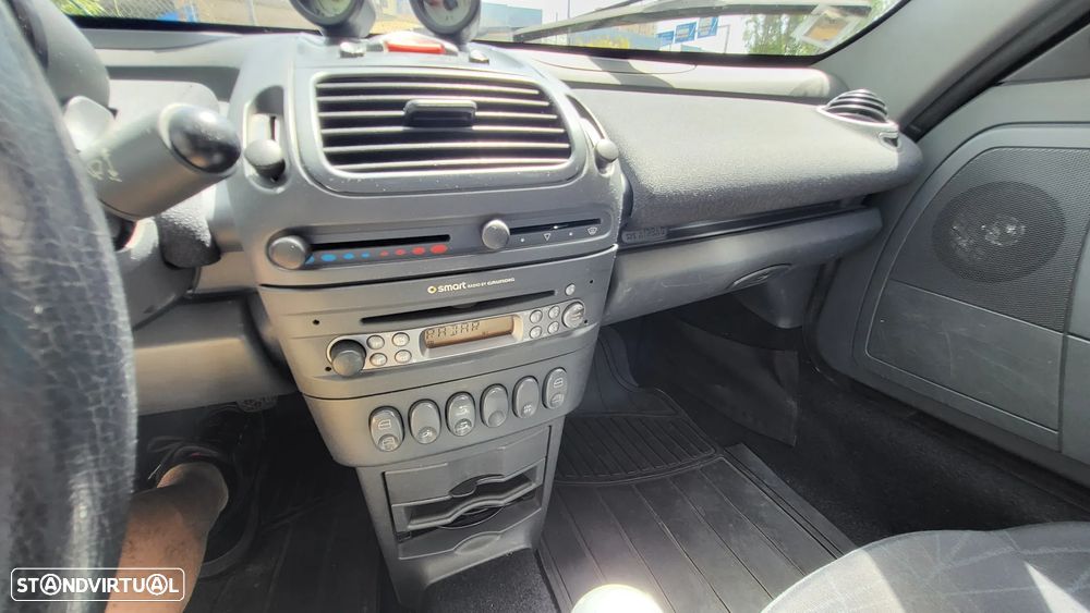 Smart Roadster 82 - 16