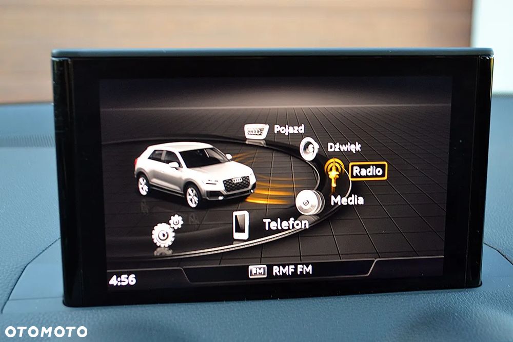 Audi Q2 1.6 TDI Sport - 24