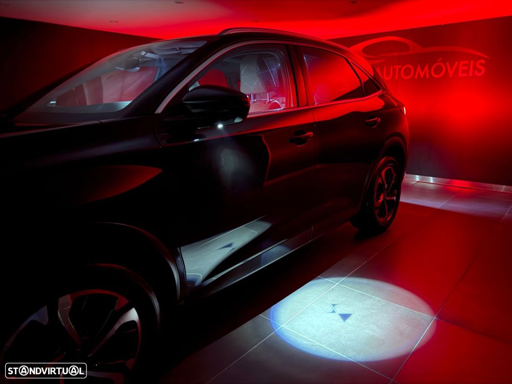 DS DS7 Crossback 1.5 BlueHDi So Chic EAT8 - 40