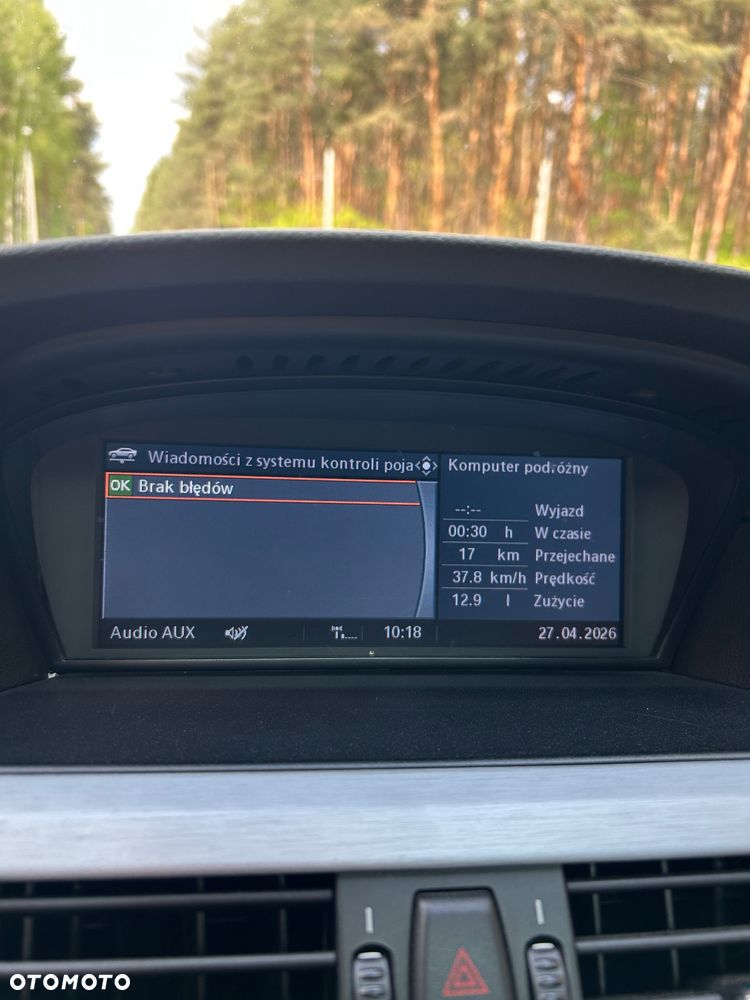 BMW Seria 5 530i xDrive Edition Exclusive - 21