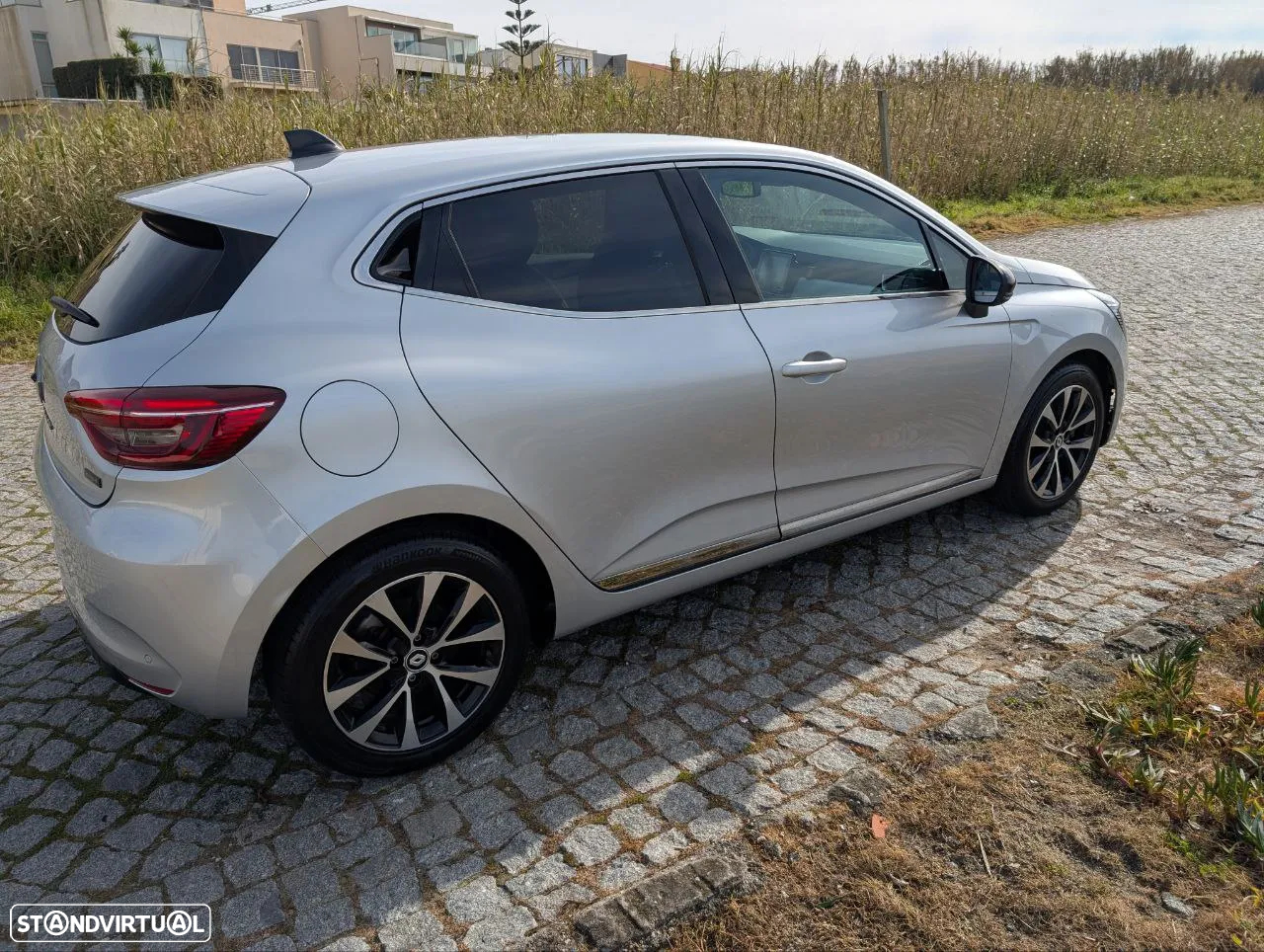 Renault Clio 1.6 E-Tech Full Hybrid Techno - 7