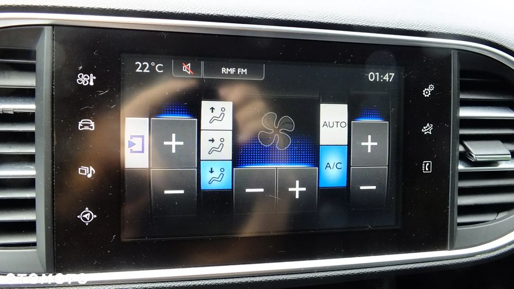 Peugeot 308 1.6 HDi Active - 22