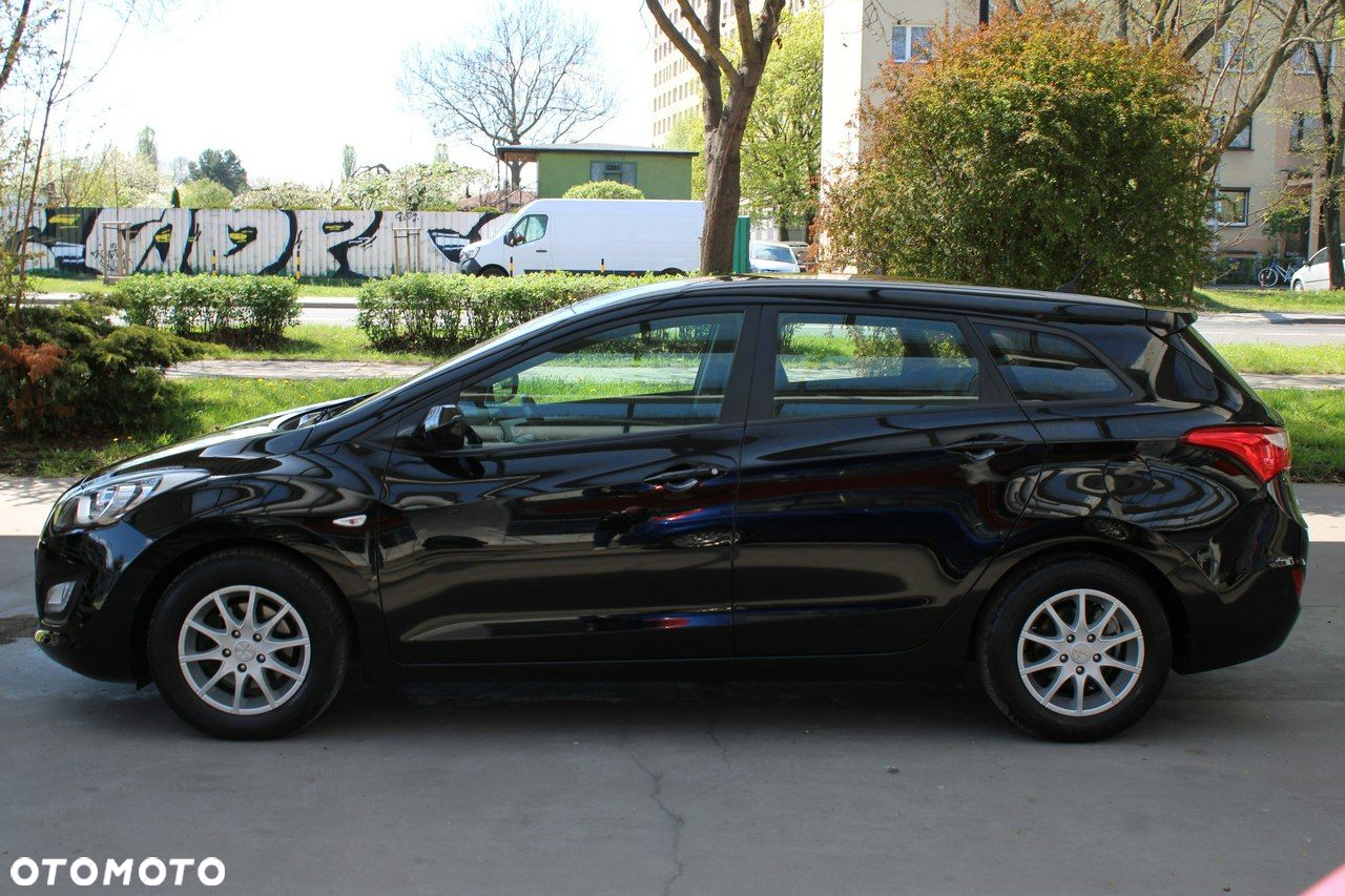 Hyundai i30 - 16