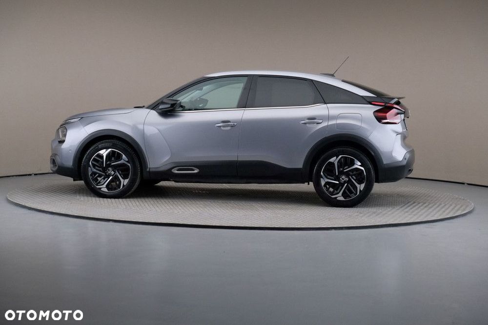 Citroën C4 1.5 BlueHDi Shine S&S - 4