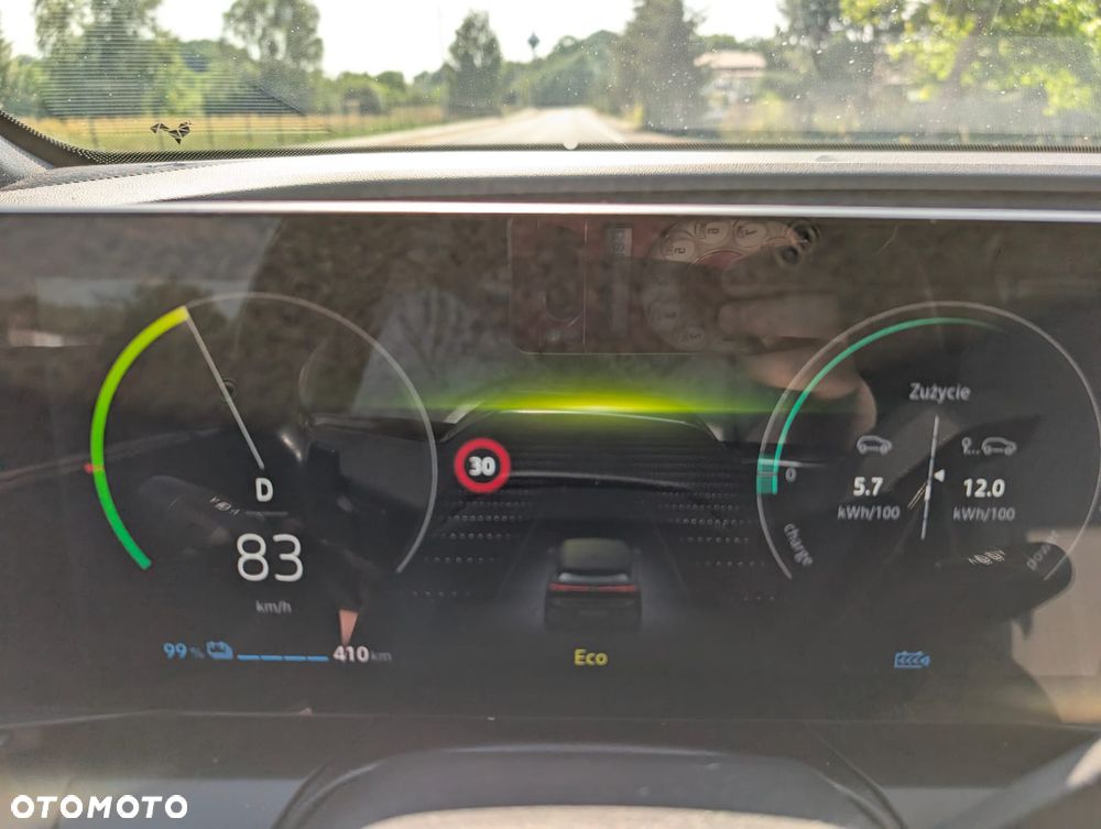 Renault Megane EV60 Techno - 27