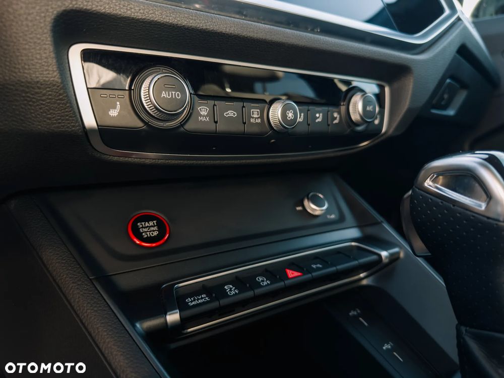 Audi RS Q3 - 29