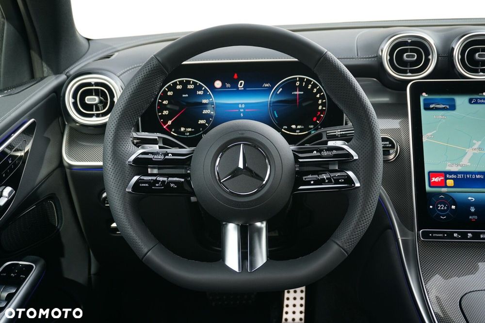 Mercedes-Benz GLC - 8