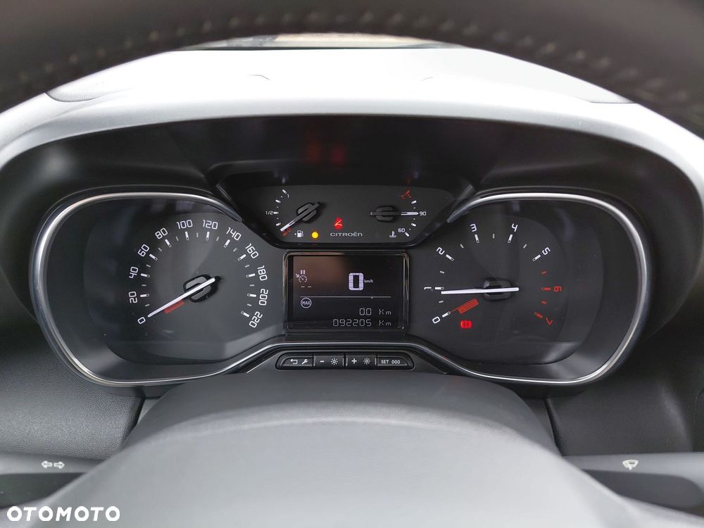 Citroën C3 Aircross 1.2 PureTech GPF Feel - 10
