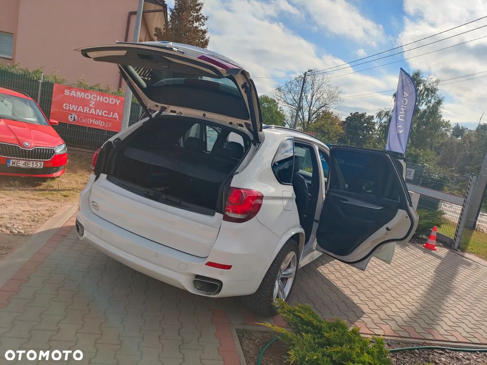 BMW X5 xDrive25d sport - 28