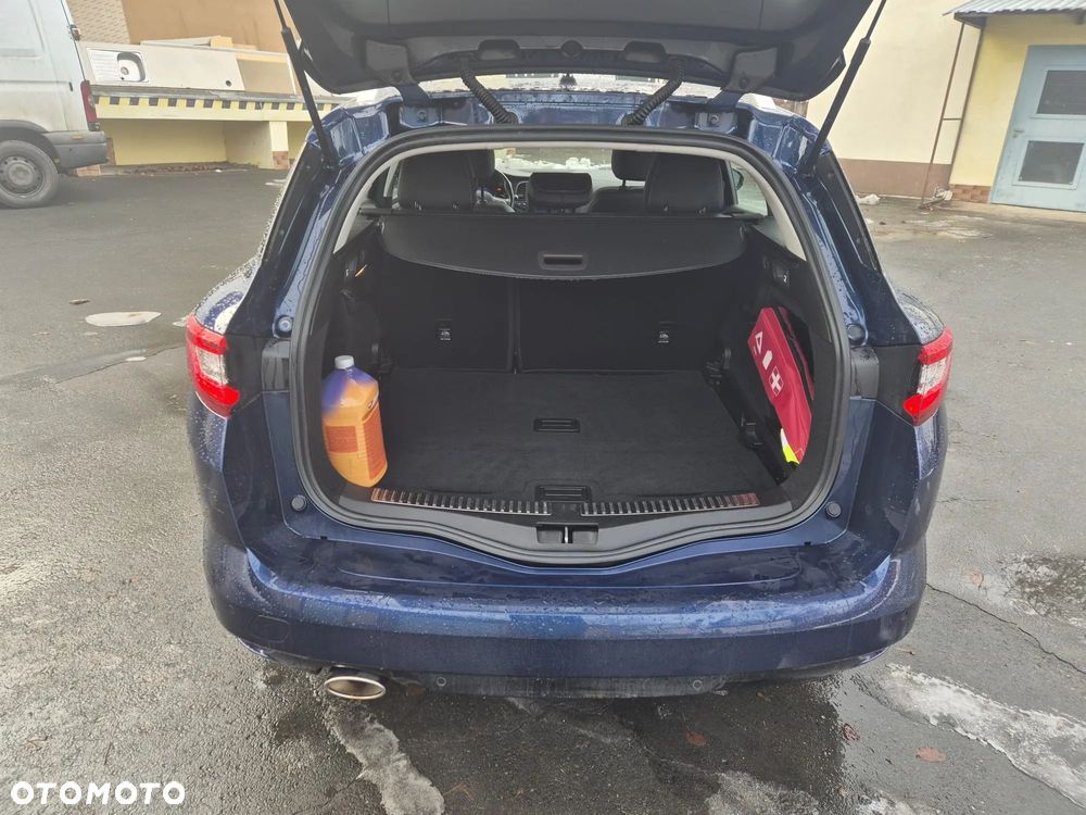 Renault Megane 1.3 TCe FAP Intens - 5