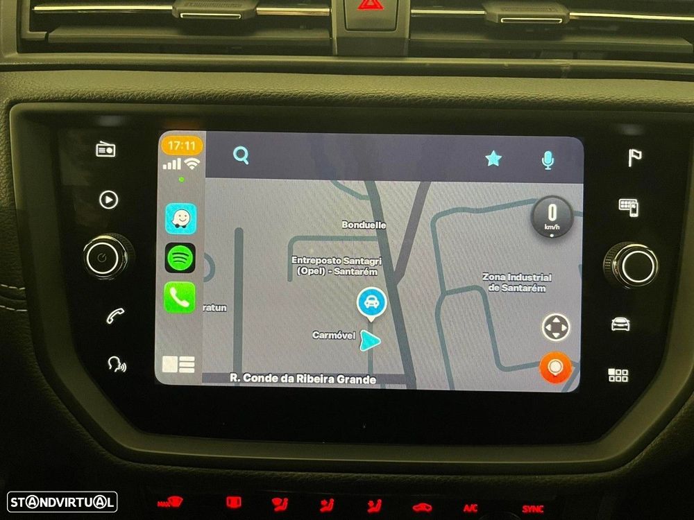 SEAT Arona 1.0 Eco TSI XCELLENCE - 20