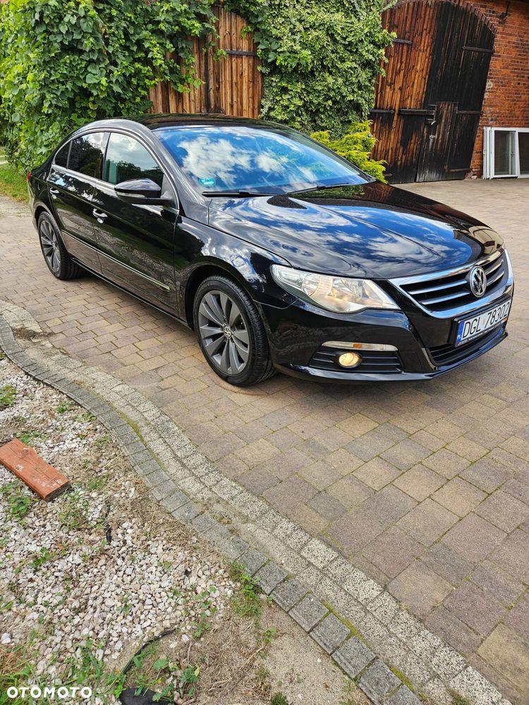 Volkswagen Passat CC 1.8 TSI Individual - 6