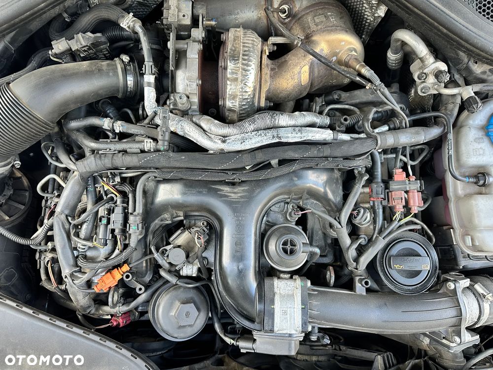 Audi A6 Avant 3.0 TDI Quattro S tronic - 38
