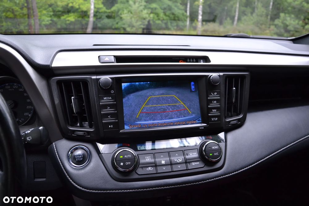 Toyota RAV4 2.0 Prestige 4x4 - 17