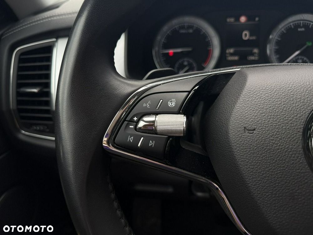 Skoda Kodiaq 2.0 TDI 4x2 Style DSG - 9