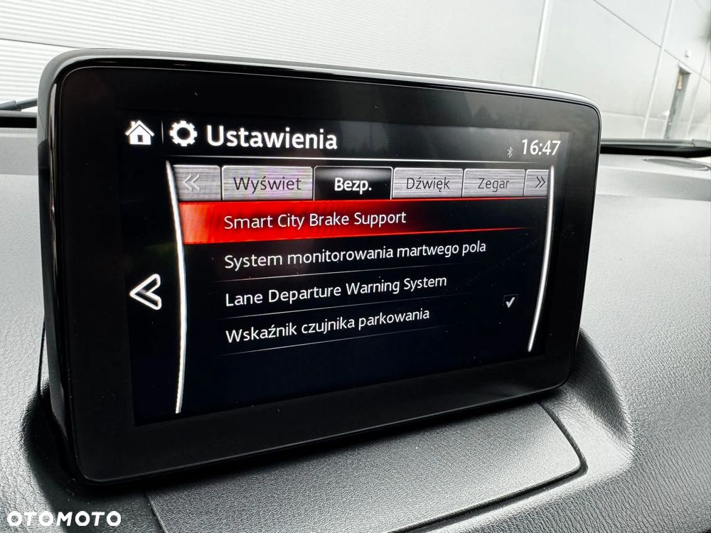 Mazda CX-3 SKYACTIV-D 115 FWD Exclusive-Line - 28