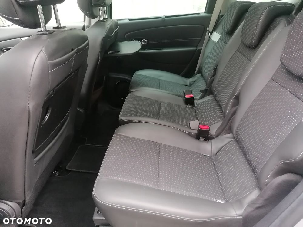 Renault Grand Scenic dCi 130 FAP Start & Stop Bose Edition - 29