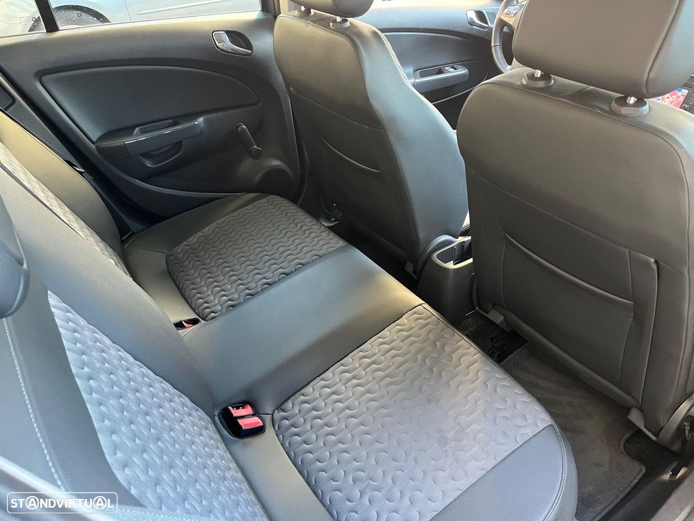 Opel Corsa 1.3 CDTi Cosmo - 6
