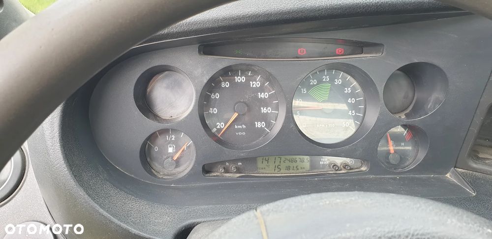 Iveco DAILY 35C17 - 13