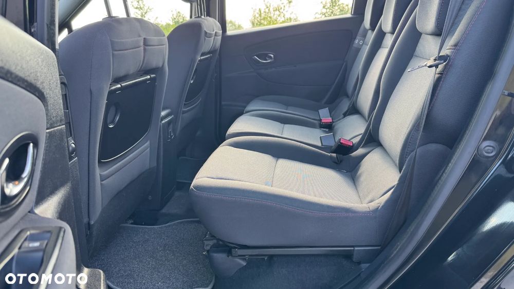 Renault Scenic 1.5 dCi Dynamique - 10