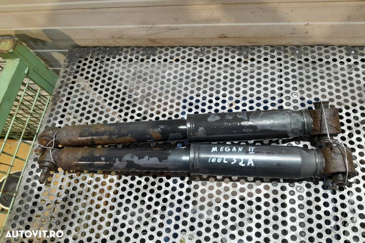 SET AMORTIZOARE SPATE Renault Megane 2 [2002 - 2006] wagon 1.9 dCi MT - 1