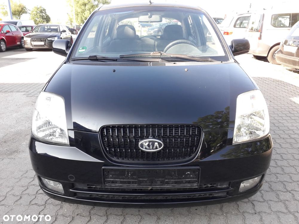Kia Picanto 1.1 (els4) - 22