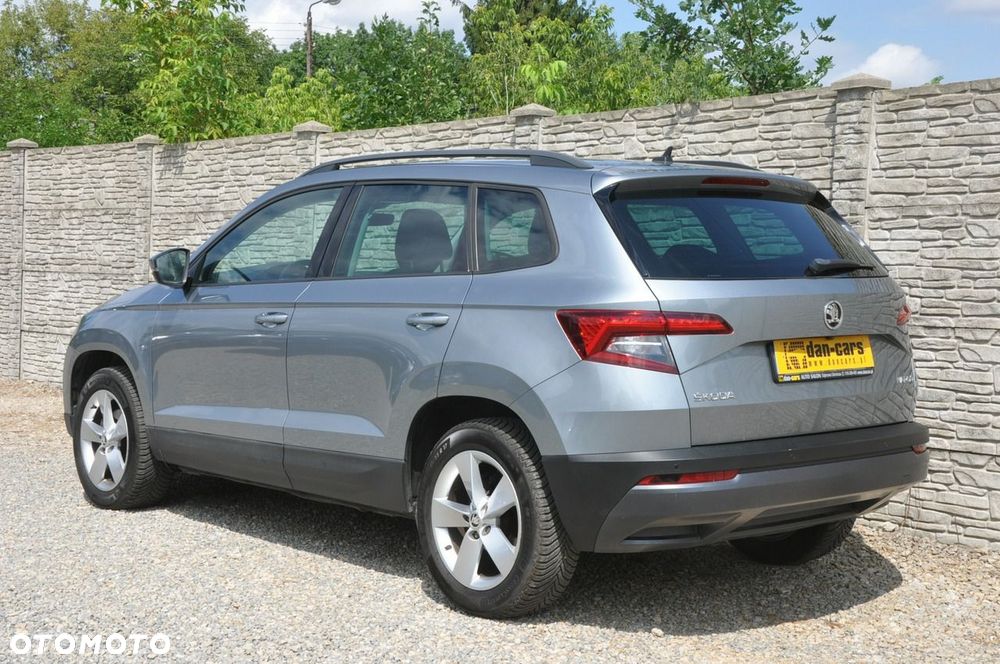 Skoda Karoq - 3