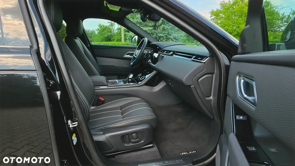 Land Rover Range Rover Velar ver-2-0-d200-mhev-se - 35