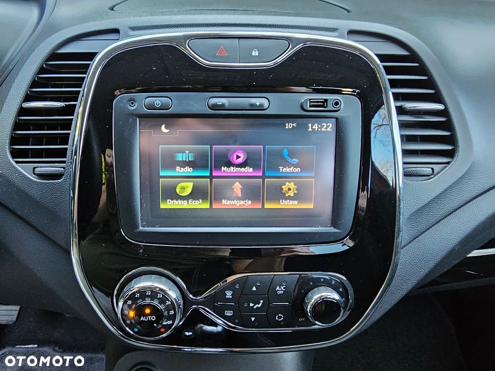 Renault Captur 1.5 dCi Energy Limited - 31