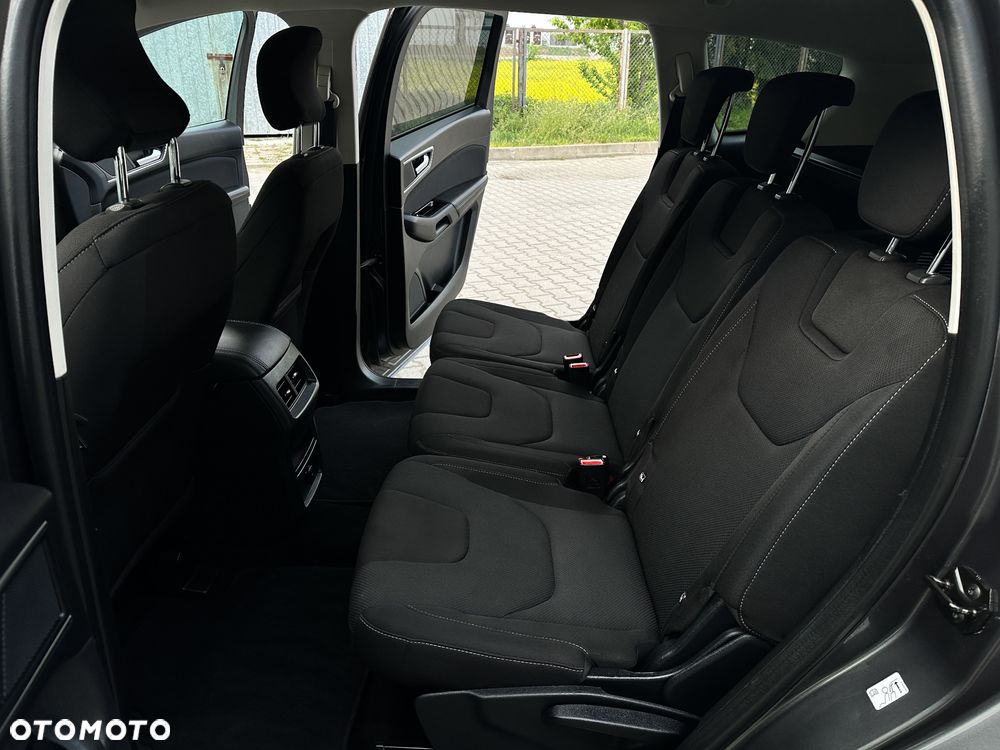 Ford S-Max 2.0 TDCi Bi-Turbo Titanium PowerShift - 23