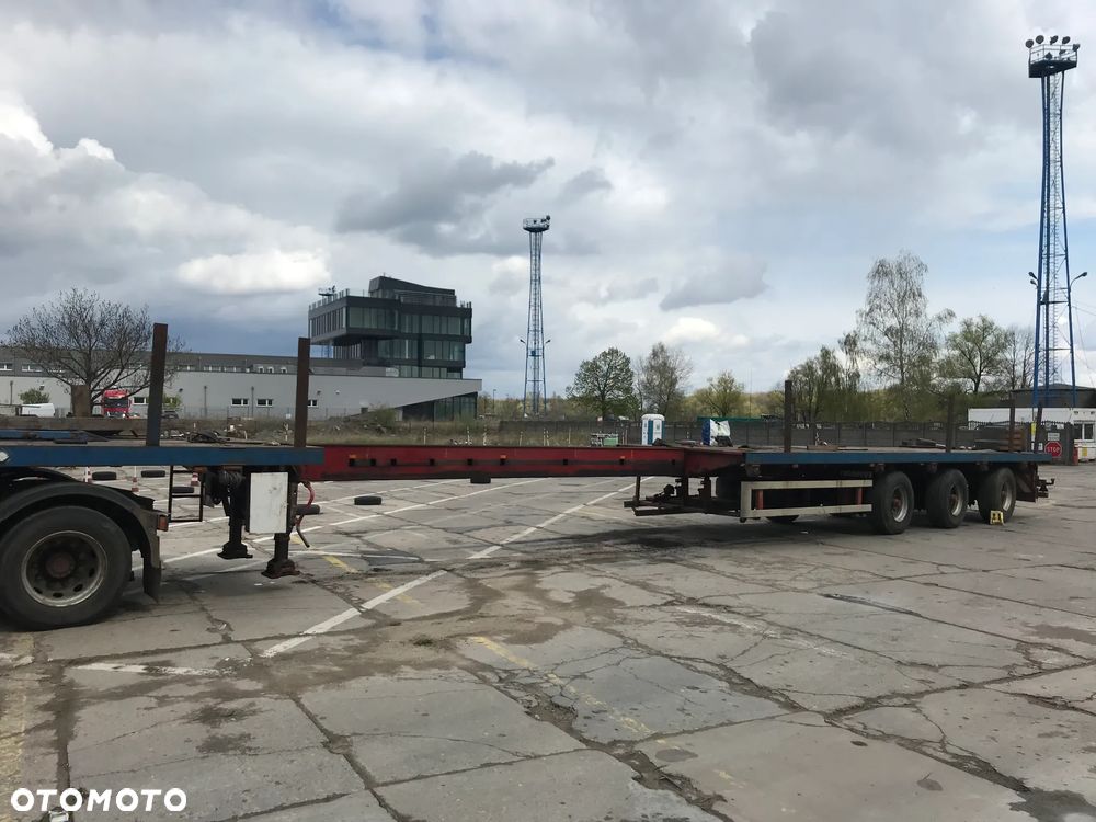 Nooteboom OVB - 4