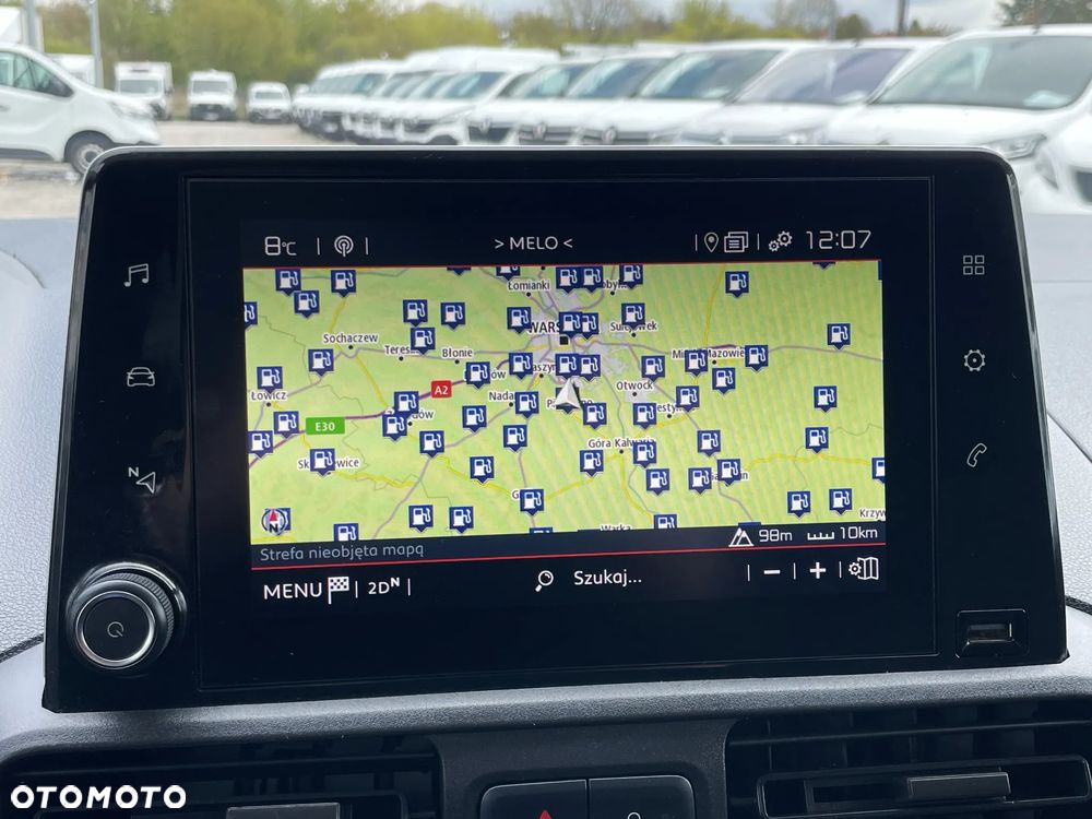 Citroën Berlingo - 12