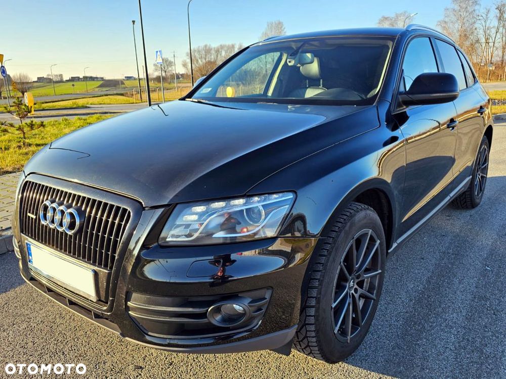 Audi Q5 2.0 TDI Quattro S tronic - 17