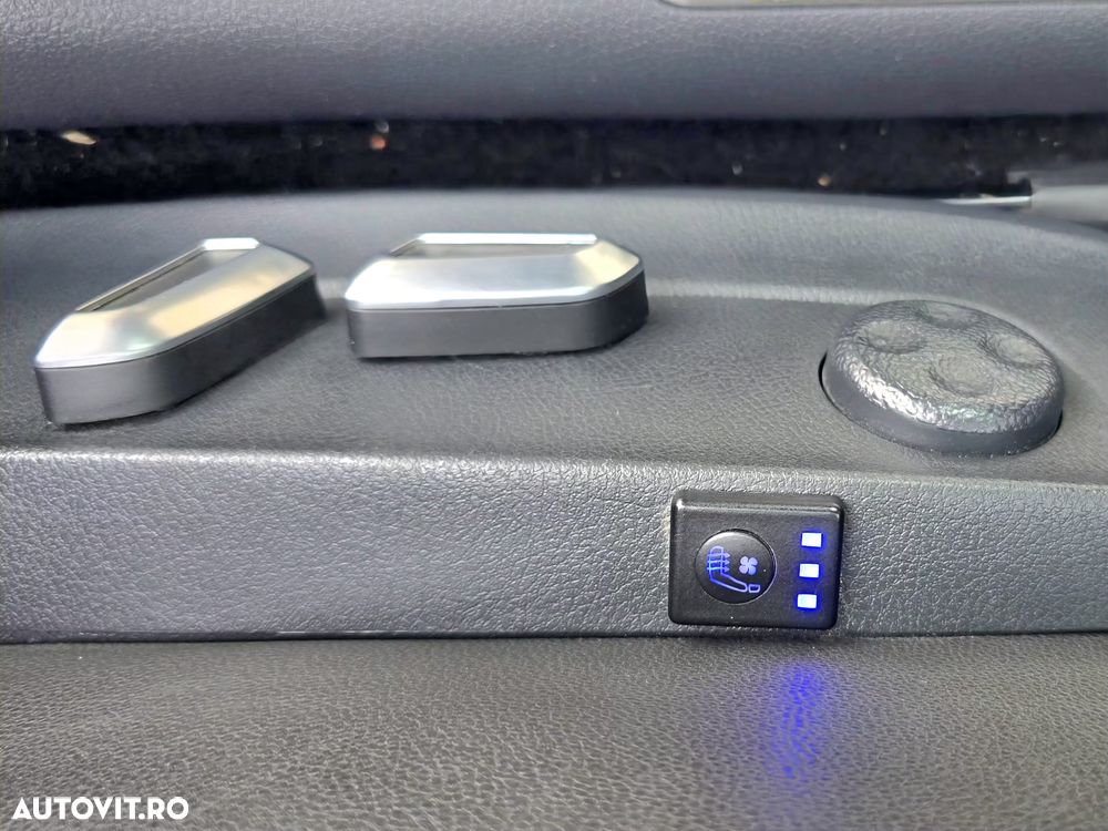 Volkswagen Golf 2.0 TSI BMT DSG GTI - 29