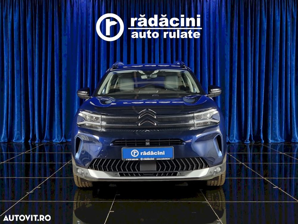 Citroën C5 Aircross 1.6 PHeV FWD 180 EAT8 Shine - 7
