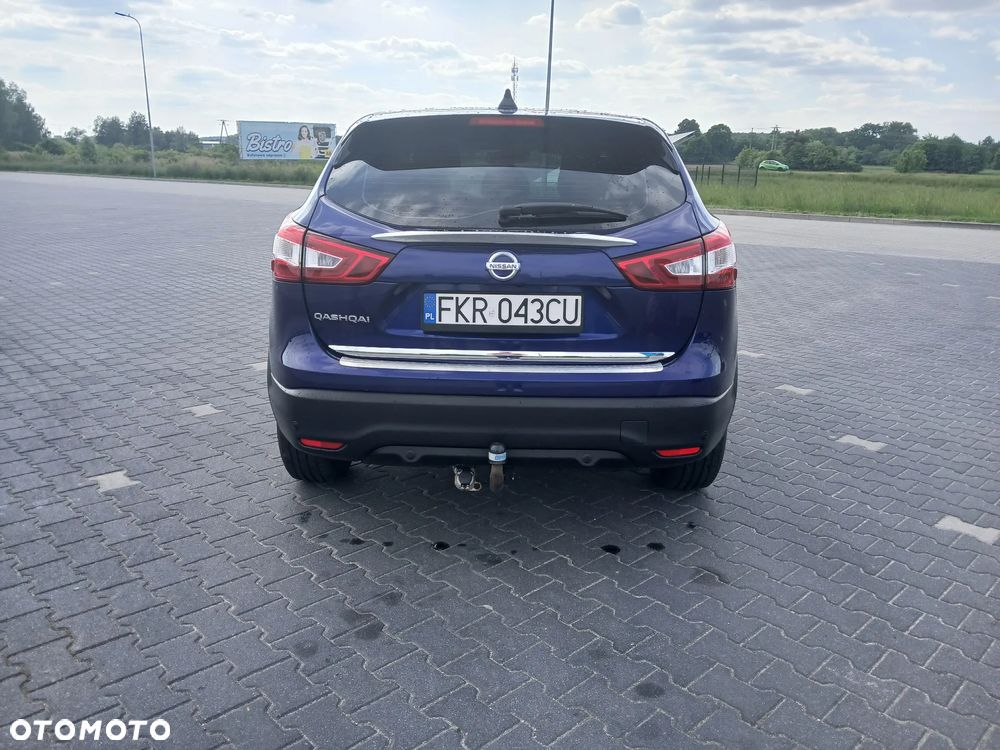 Nissan Qashqai 1.2 DIG-T 360 - 3