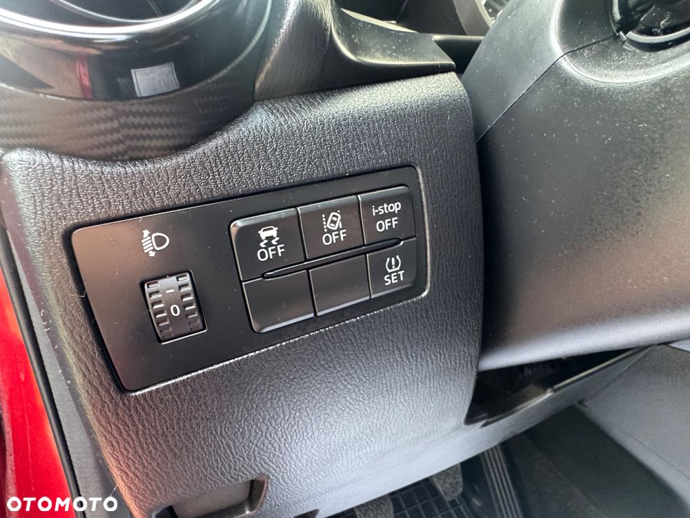 Mazda 2 - 26