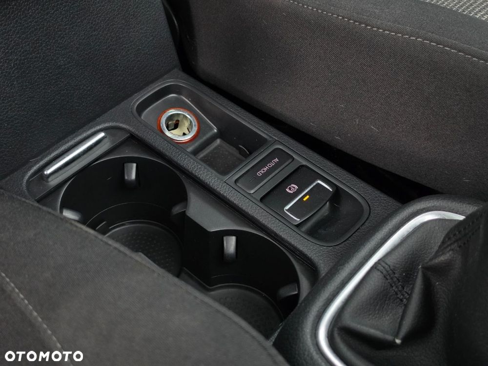 Volkswagen Sharan - 34