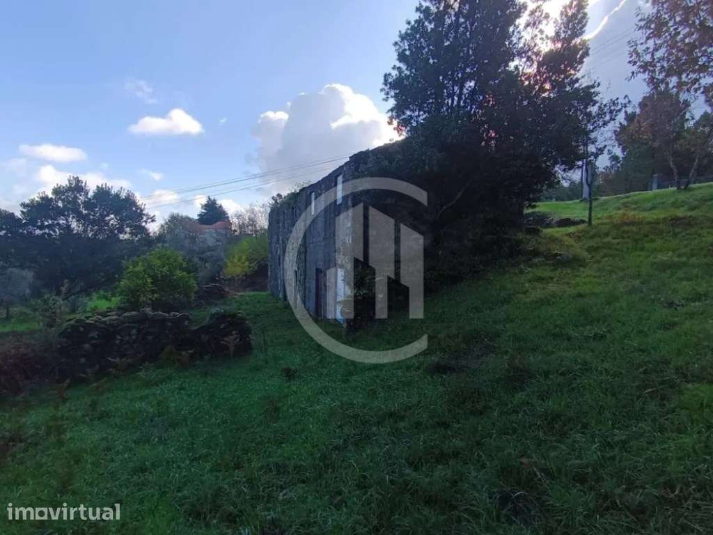 Terreno Venda Mangualde - Grande imagem: 2/3