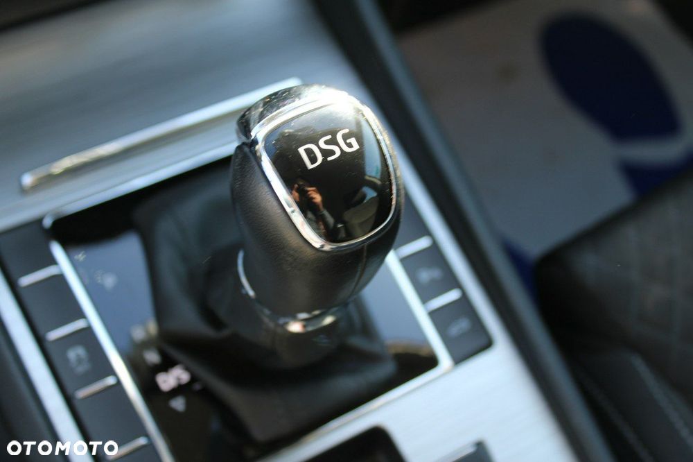 Skoda Superb - 25