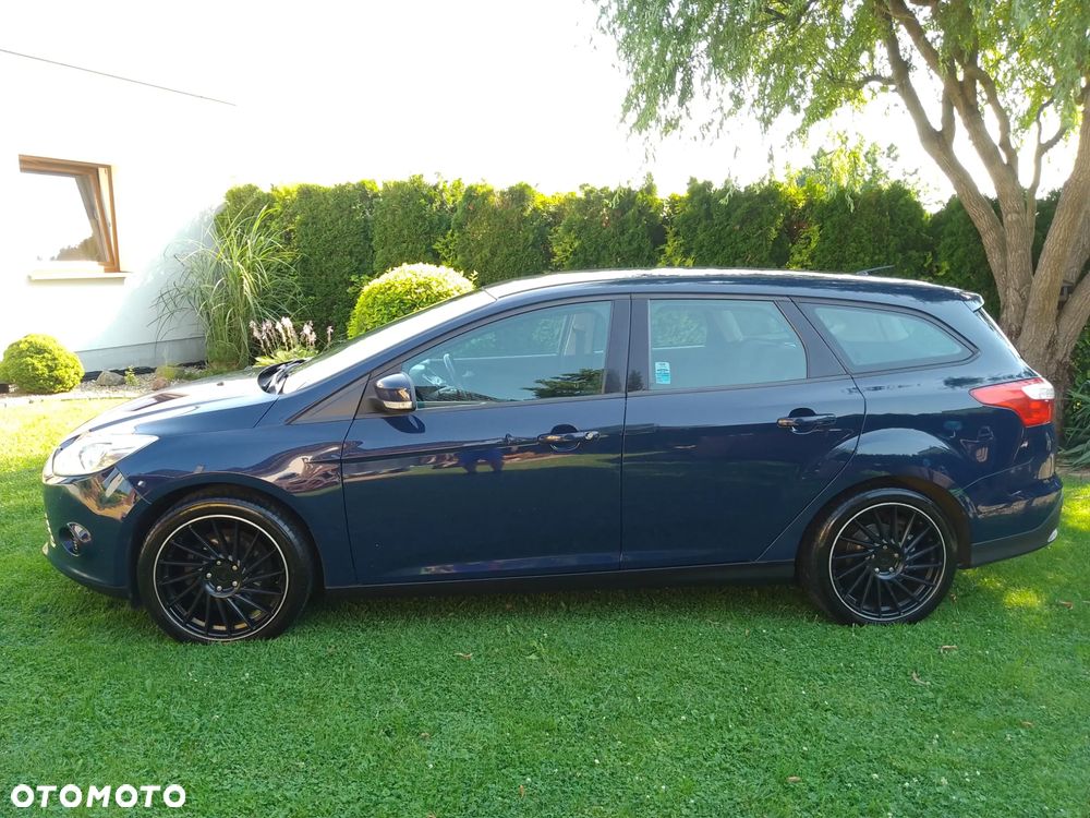 Ford Focus - 5