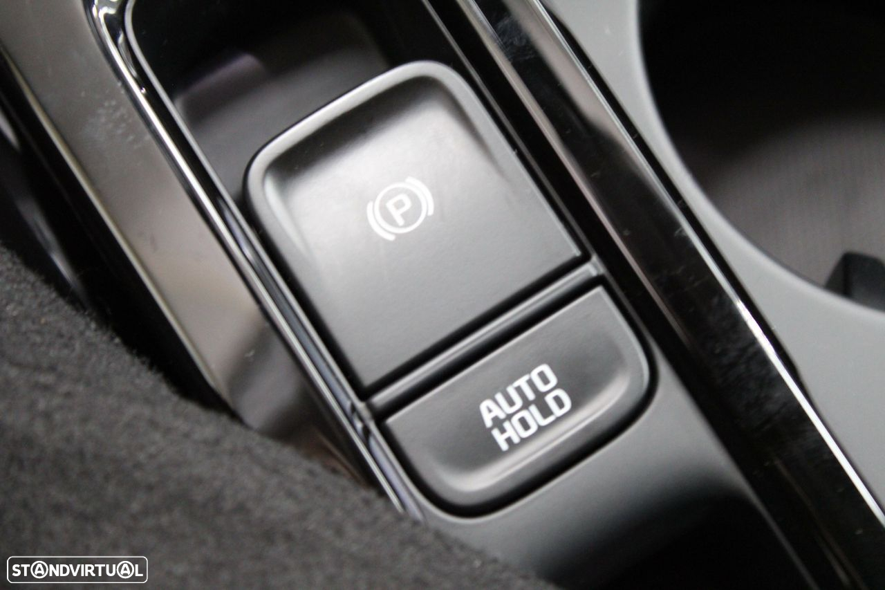 Kia Ceed 1.0 T-GDI Drive - 16
