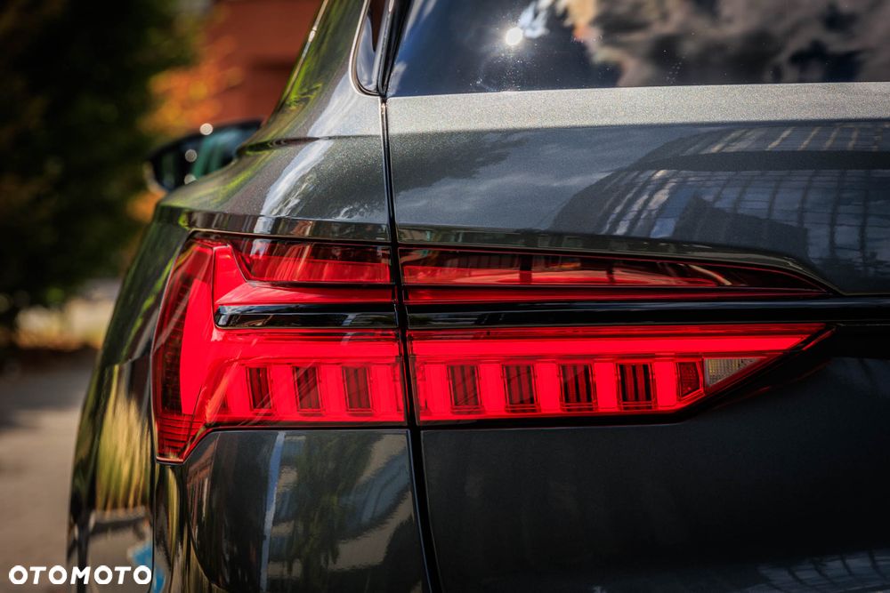 Audi A6 Avant 50 TDI mHEV Quattro S Line Tiptronic - 6